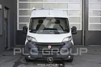 2015 Fiat Ducato