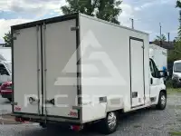 2015 Fiat Ducato