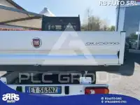 2015 Fiat Ducato