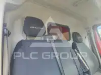 2015 Fiat Ducato