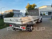 2015 Fiat Ducato
