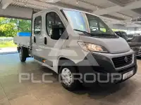 2015 Fiat Ducato