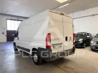 2015 Fiat Ducato