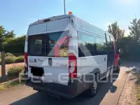 2015 Fiat Ducato