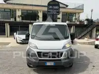 2015 Fiat Ducato