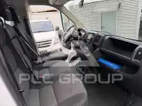 2015 Fiat Ducato