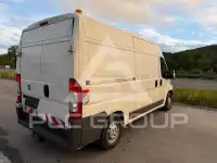 2015 Fiat Ducato