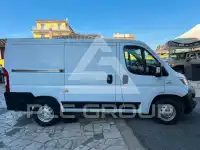 2015 Fiat Ducato