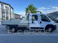 2015 Fiat Ducato