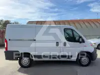 2015 Fiat Ducato