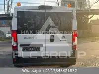 2015 Fiat Ducato