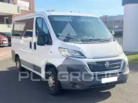 2015 Fiat Ducato