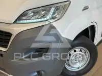 2015 Fiat Ducato