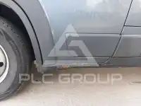 2015 Fiat Ducato