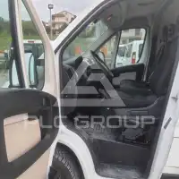 2015 Fiat Ducato