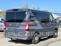 2015 Fiat Ducato