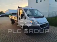 2015 Fiat Ducato