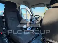 2015 Fiat Ducato