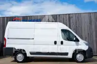 2015 Fiat Ducato