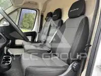 2015 Fiat Ducato