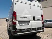 2015 Fiat Ducato