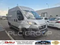 2015 Fiat Ducato