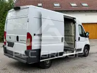 2015 Fiat Ducato