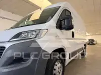 2015 Fiat Ducato