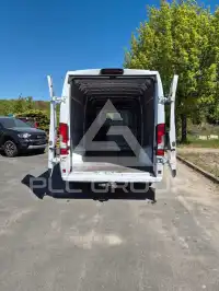 2015 Fiat Ducato