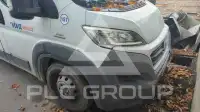2015 Fiat Ducato