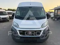 2015 Fiat Ducato