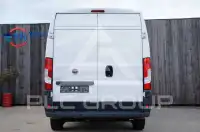 2015 Fiat Ducato