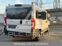 2015 Fiat Ducato