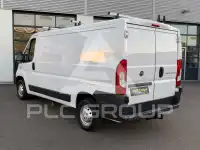 2015 Fiat Ducato