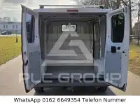 2015 Fiat Ducato