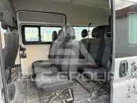 2015 Fiat Ducato