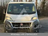 2015 Fiat Ducato