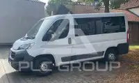 2015 Fiat Ducato