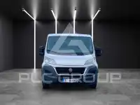 2015 Fiat Ducato
