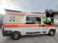 2015 Fiat Ducato