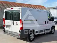 2015 Fiat Ducato