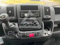 2015 Fiat Ducato