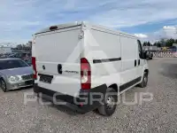 2015 Fiat Ducato