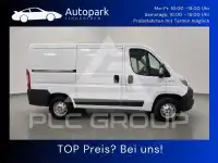 2015 Fiat Ducato