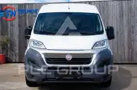 2015 Fiat Ducato