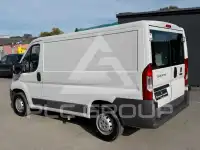 2015 Fiat Ducato