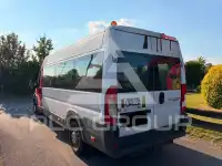 2015 Fiat Ducato