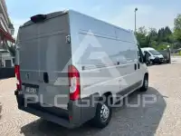 2015 Fiat Ducato