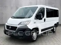 2015 Fiat Ducato