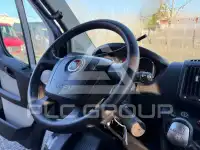 2015 Fiat Ducato